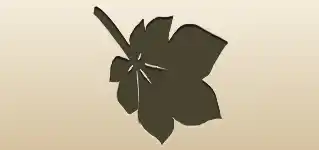 Chestnut Leaf