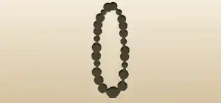 Bead Necklace