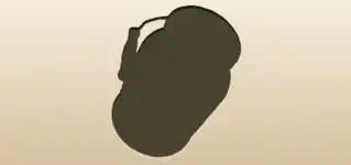 Milk Can
