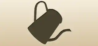 Watering Can
