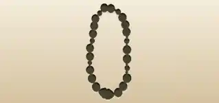 Bead Necklace