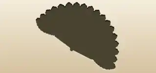 Hand Fan