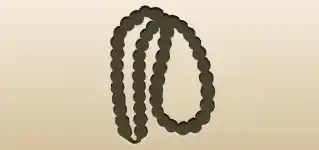 Bead Necklace