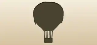 Hot Air Balloon