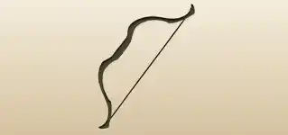 Archery Bow