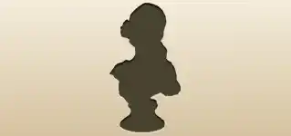 Bust