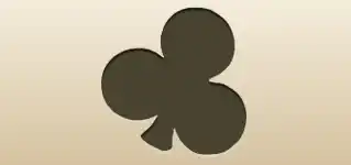 Clubs Symbol