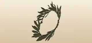 Laurel Wreath