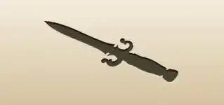 Dagger