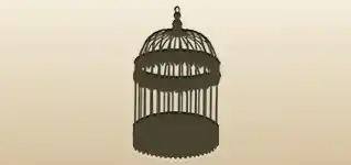 Birdcage