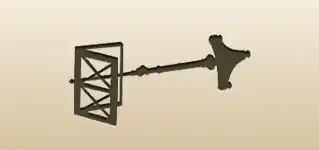 Music Stand
