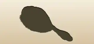 Hair Brush