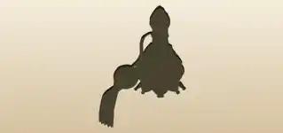 Perfume Bottle