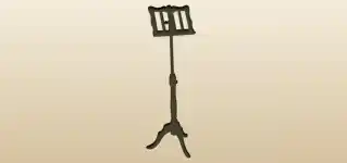 Music Stand