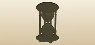 Hourglass