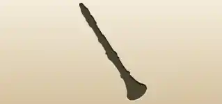 Clarinet
