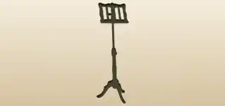 Music Stand