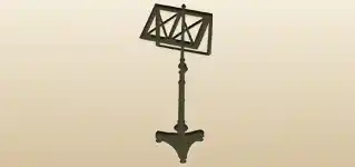 Music Stand