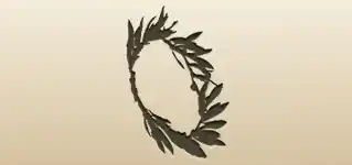 Laurel Wreath