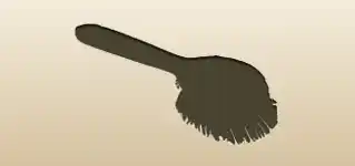 Hair Brush