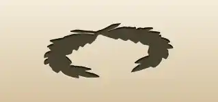 Laurel Wreath
