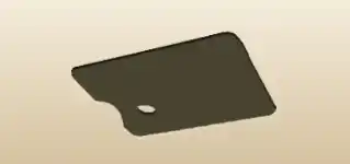 Painter’s Palette