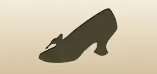 Lady’s Shoe