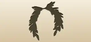Laurel Wreath