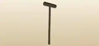 Croquet Mallet