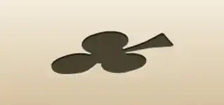 Clubs Symbol
