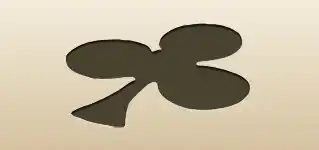 Clubs Symbol