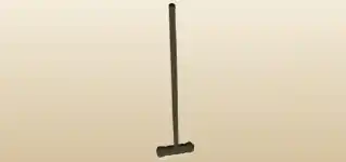 Croquet Mallet