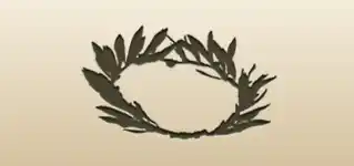 Laurel Wreath