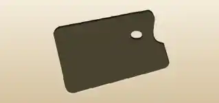 Painter’s Palette