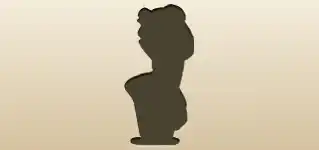 Bust