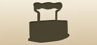 Iron