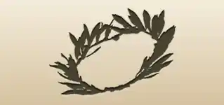 Laurel Wreath