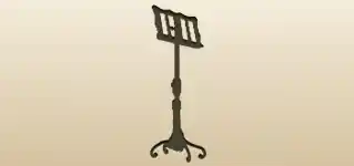 Music Stand