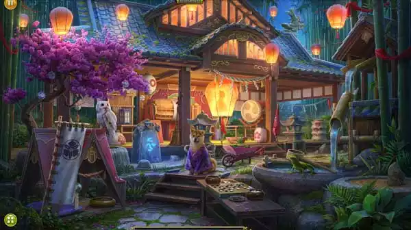 竹林 ランク1