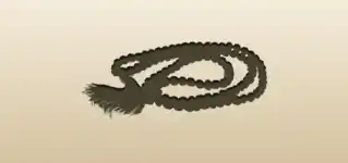 Prayer Beads