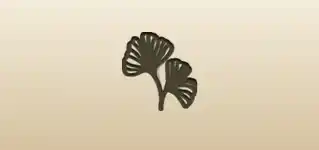 Ginkgo Leaves