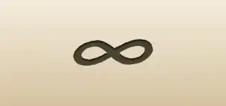 Infinity Symbol