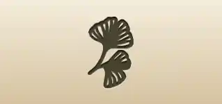 Ginkgo Leaves