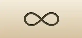Infinity Symbol