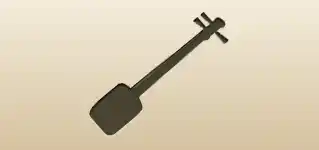 Shamisen