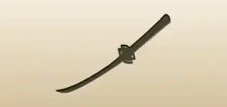 Katana Sword