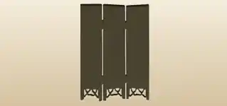 Folding Screen