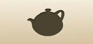 Teapot