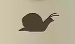 カタツムリ