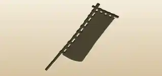 Samurai Banner